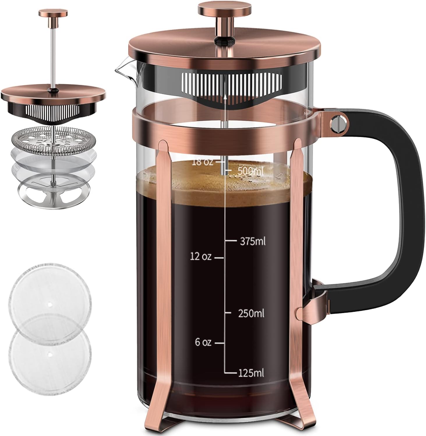 French Press