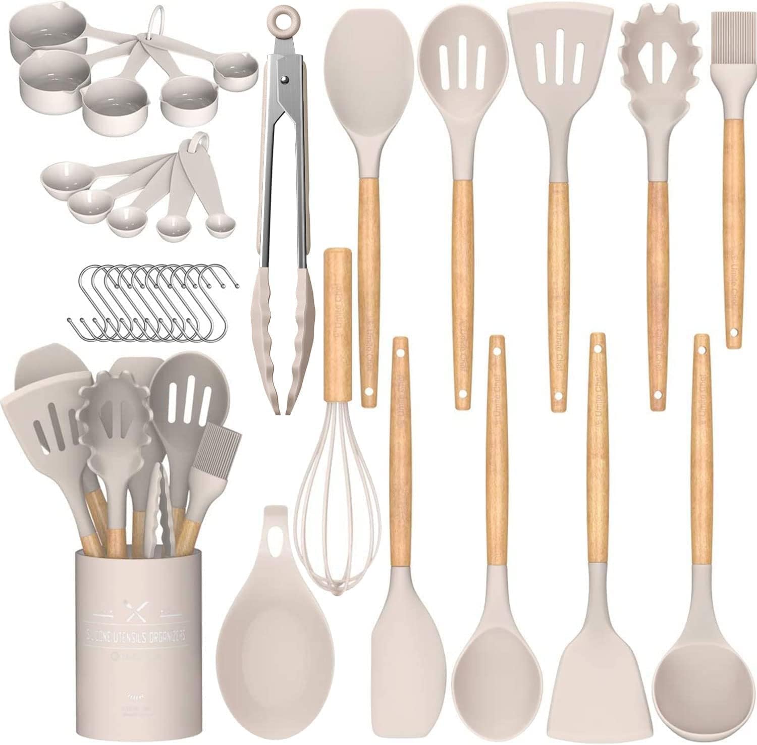 Umite Chef Utensils Set