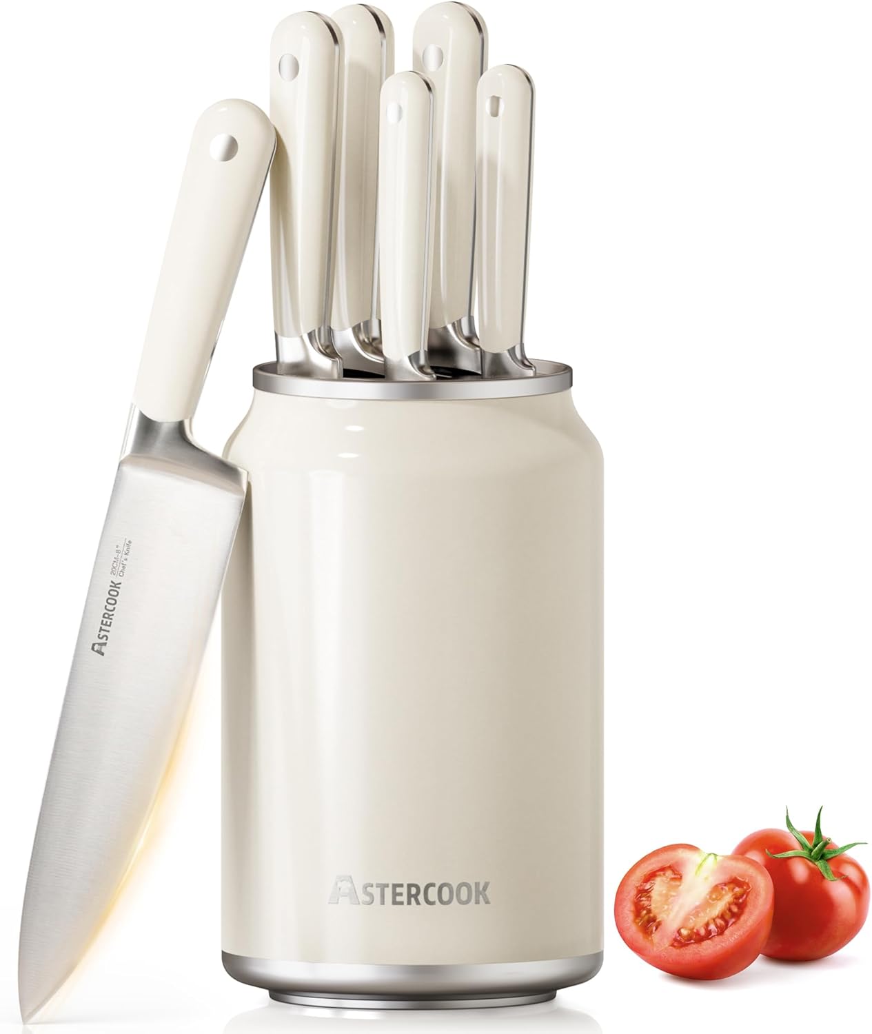 Astercook Knife Set