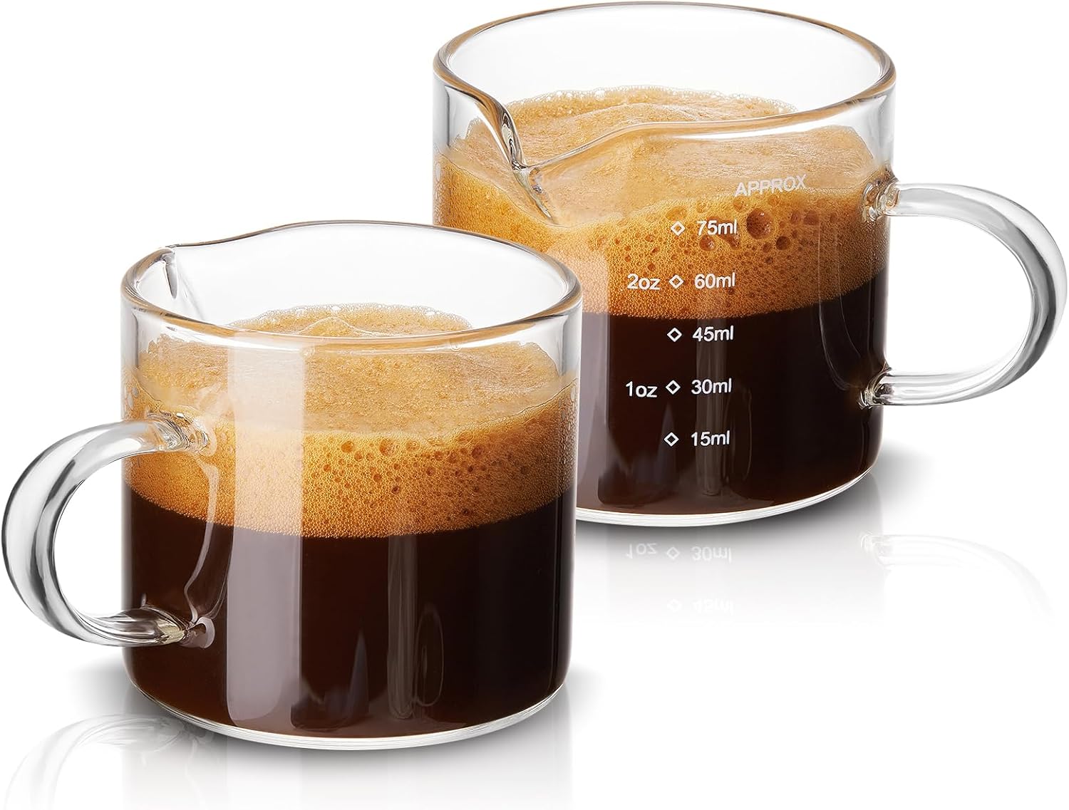 Measuring Cups