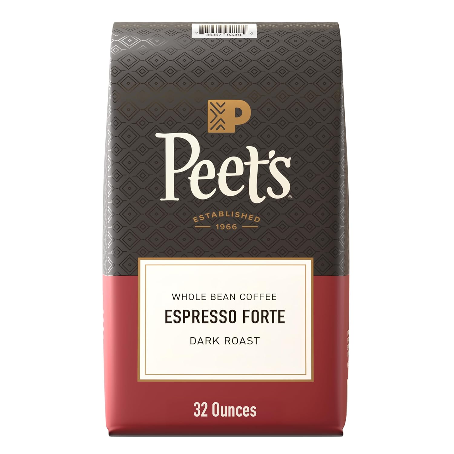 Dark Roast Coffee Beans