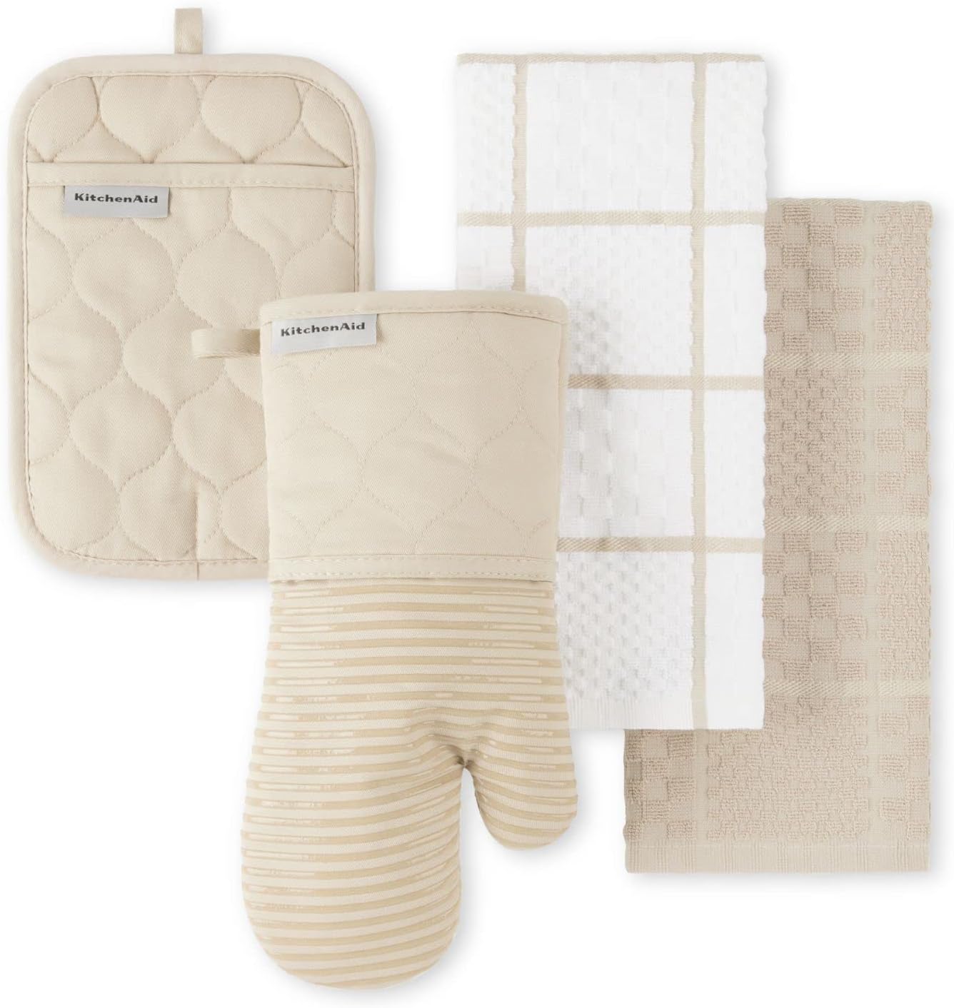KitchenAid Oven Mittens