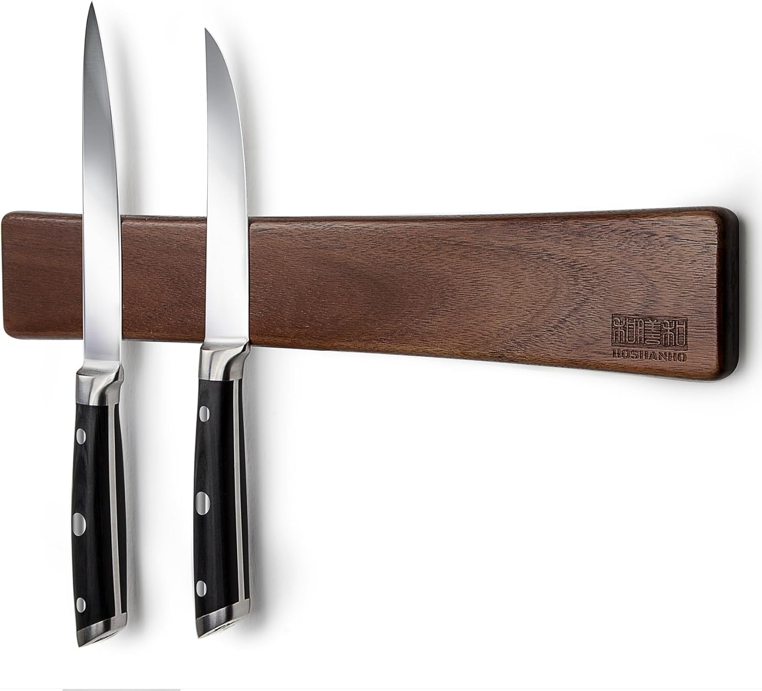 HOSHANHO Magnetic Knife Strip