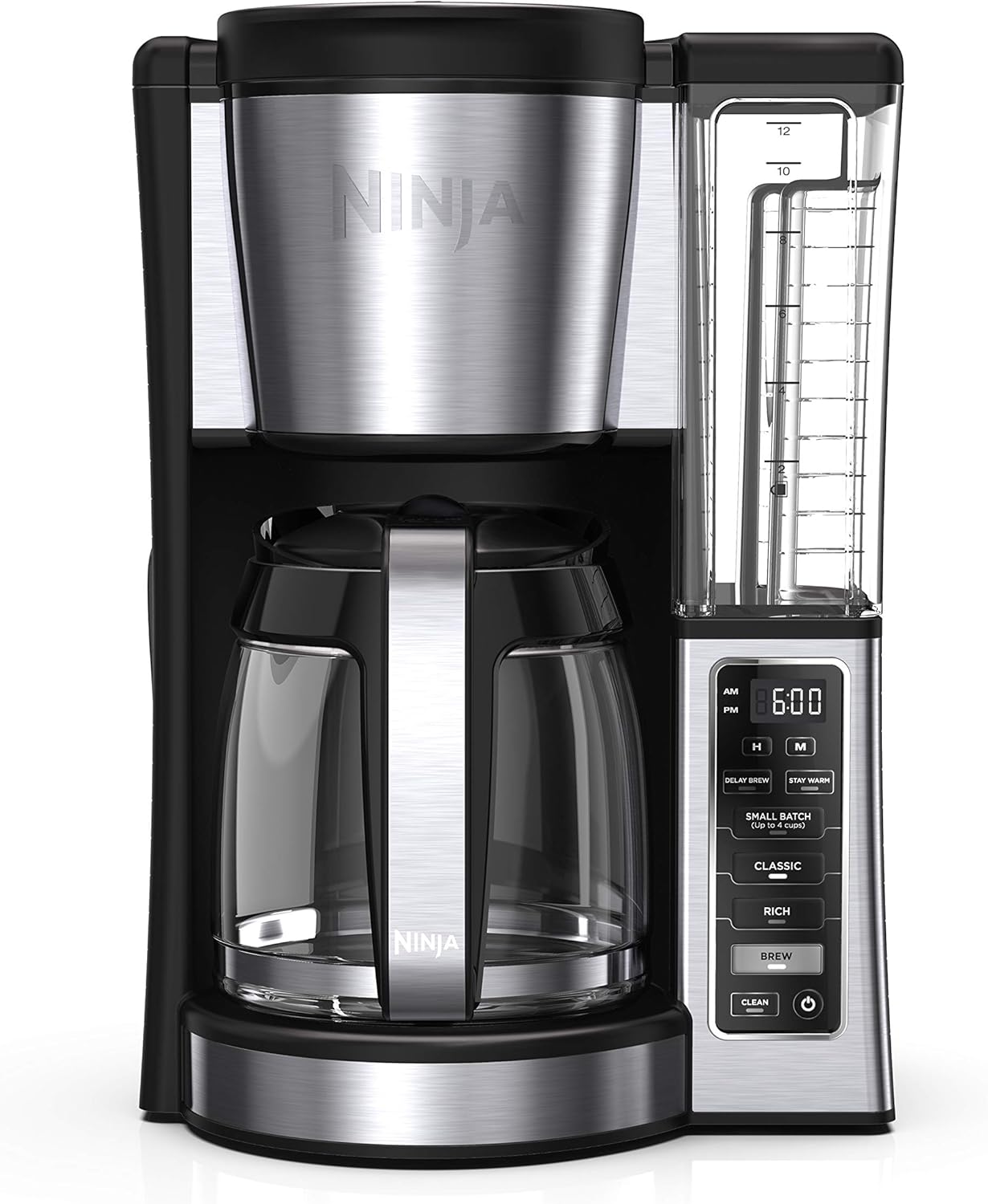 Automatic Coffee Maker