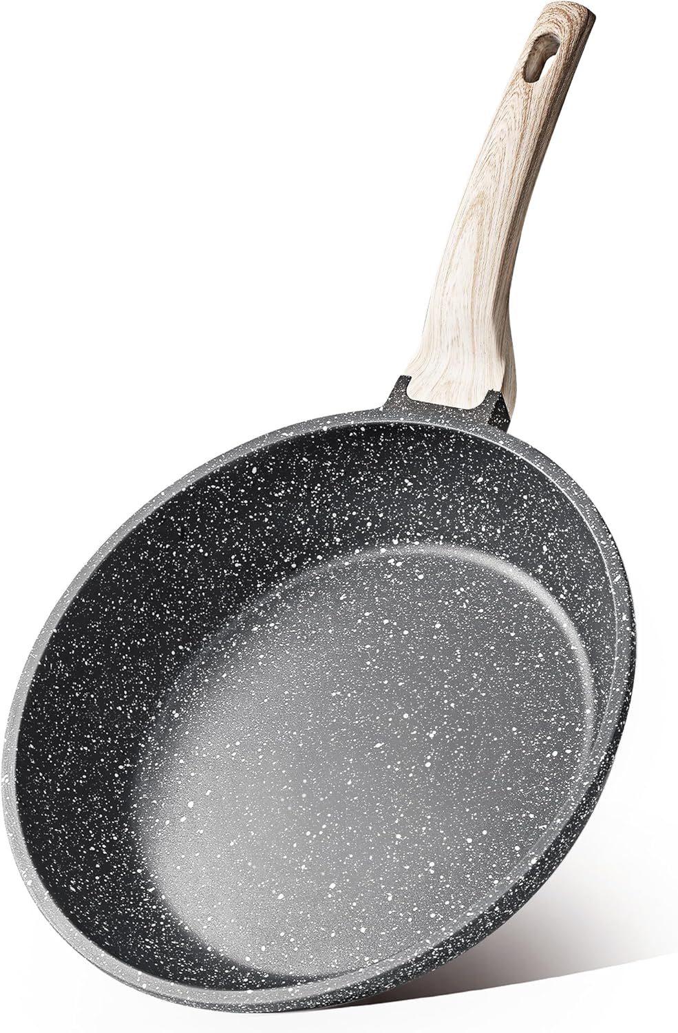 CAROTE Nonstick Granite Frying Pan