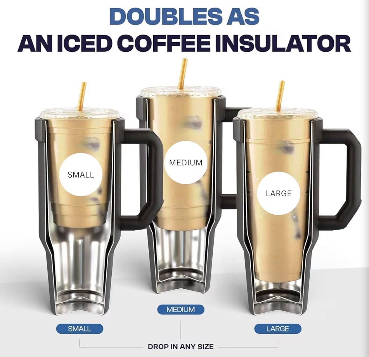 Frost Buddy Thicc Buddy travel tumbler lifestyle